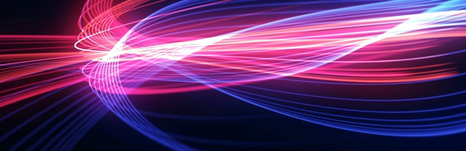 Light Paths - Animation of 3D colored strokes on After Effects - Mattrunks