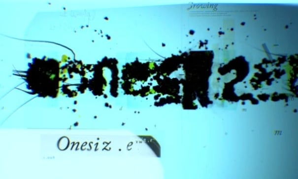 Onesize Showreel 2009 and Memories..