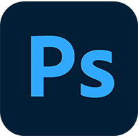 Photoshop icon
