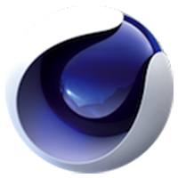 Cinema 4D icon