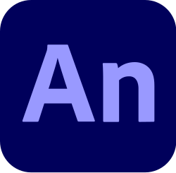 Animate icon