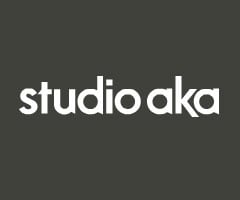 Logo Studio Aka