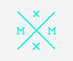 Markus Magnusson logo