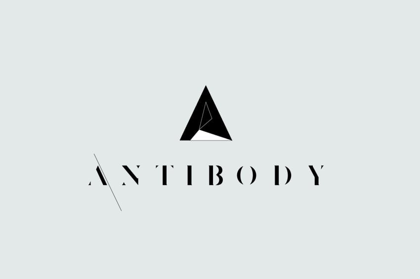 Antibody logo