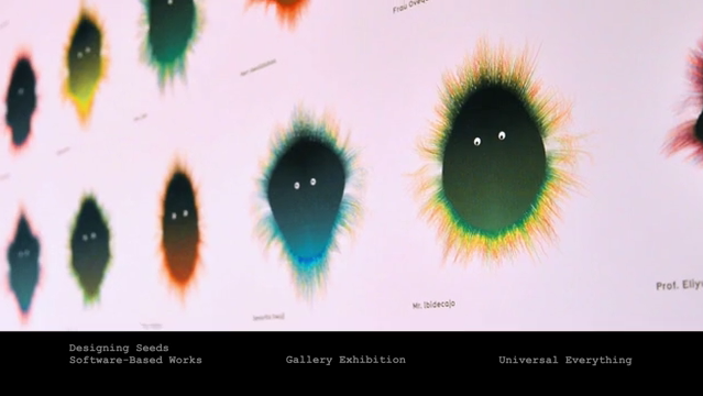 Thumbnail for "Universal Everything Reel 2010"