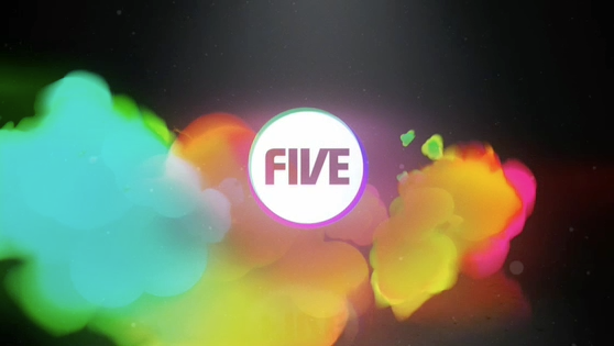 Vignette de « Five - Colour Love »