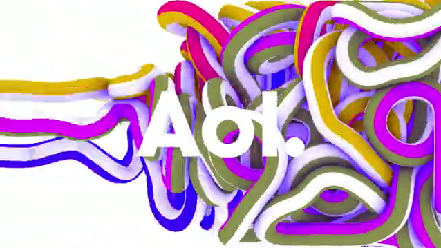 Thumbnail for "AOL - Ooze"