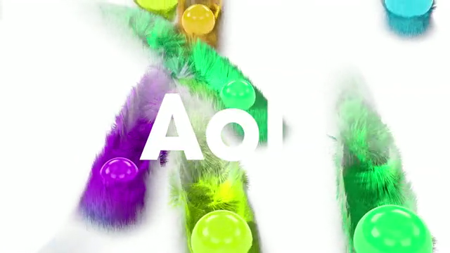 Thumbnail for "AOL - Fur Balls"