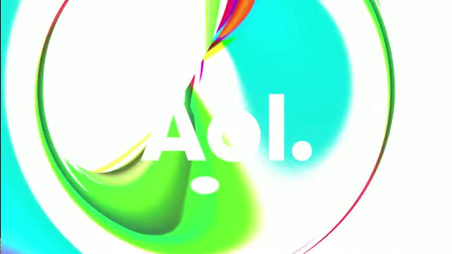 Thumbnail for "AOL - Hypercolor"
