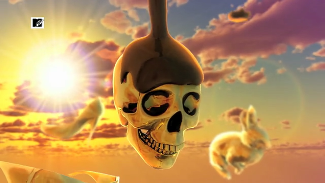 Thumbnail for "MTV - Chocolate Gold Sunset"
