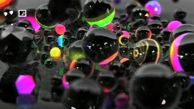 Thumbnail for "MTV - Jewels and Oil"