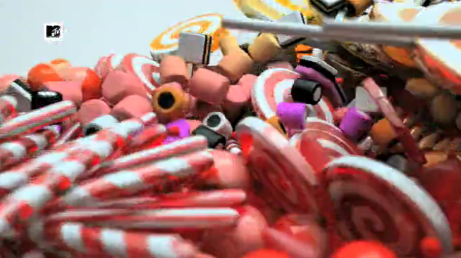 Thumbnail for "MTV - Sweetheart"
