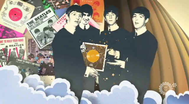 Vignette de « The Beatles Rock Band - Chapter Two »