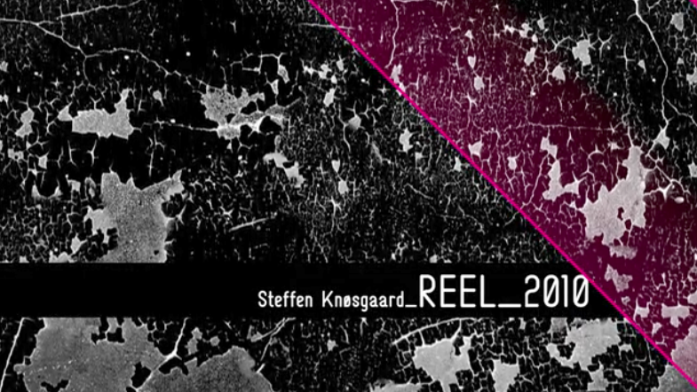 Thumbnail for "Steffen K - Reel 2010"