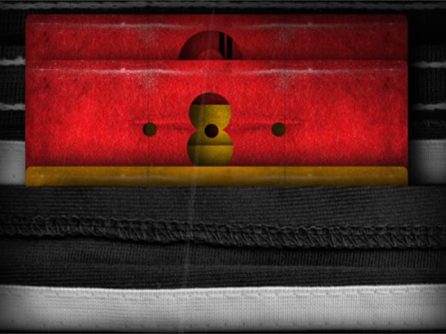 Thumbnail for "48 Horas - Arbitro"