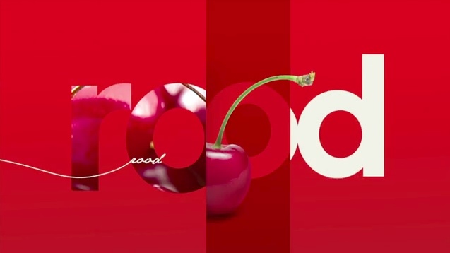 Vignette de « 24 Kitchen - Channel Branding »