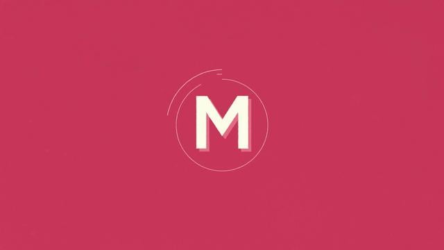 Thumbnail for "M is for Modern Art"