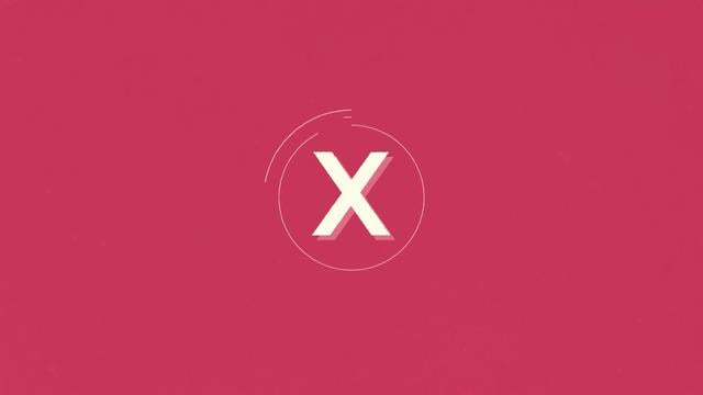 Vignette de « X is for X-Ray »