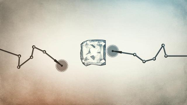 Vignette de « Diamond Factory »