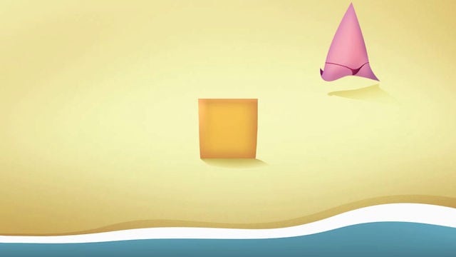 Vignette de « Bathing Suit Test »