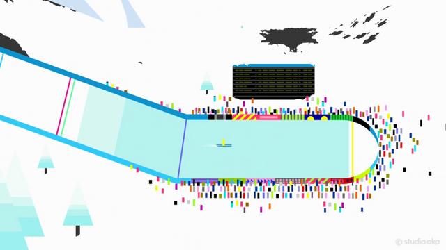 Thumbnail for "Love Sport Love Ski Jumping"