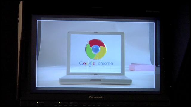 Vignette de « Google Chrome Features - Behind The Scenes »