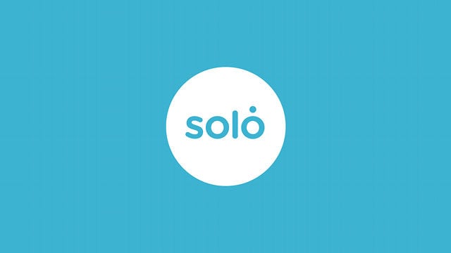 Thumbnail for "Solo Promo Video"