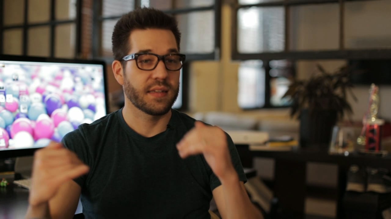 Vignette de « What motion designers say about Cinema 4D »