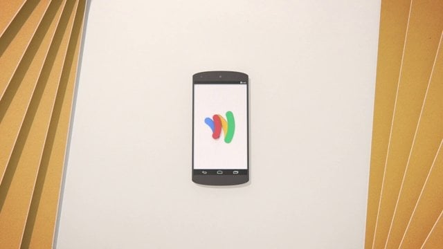 Vignette de « Google Wallet »