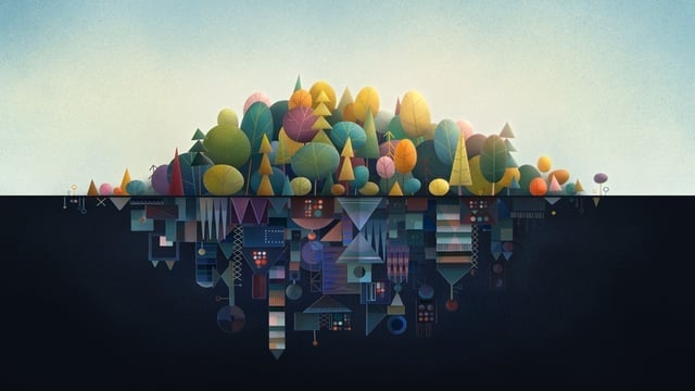 Thumbnail for "Tant de Forêts - Trailer"