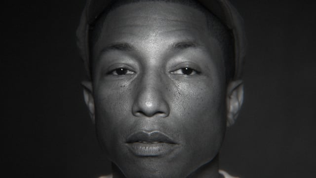 Thumbnail for "Adidas x Pharrell x Elastic - Superstar "Audience of One""