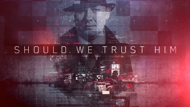 Thumbnail for "The Blacklist "Classified" Trailer"