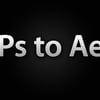 Texte Photoshop éditable dans After Effects