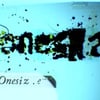 Onesize Showreel 2009 et souvenirs..