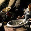 E.T.A : Quand on s'ennuie dans l'espace, on se fait un Café. Serré.
