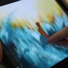 Western Sunrises - The iPad in the creative workflow