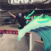 The 2012 X-Games meets Buck's animations