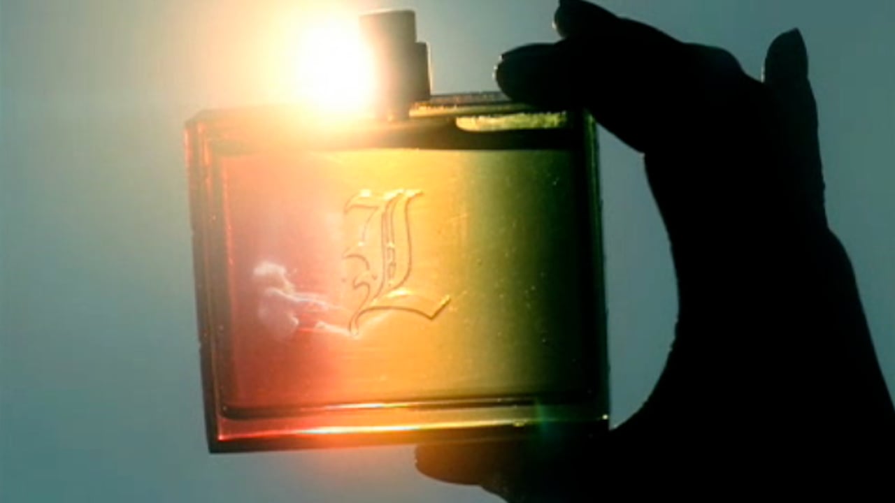 Vignette de « Showreel 2008 »