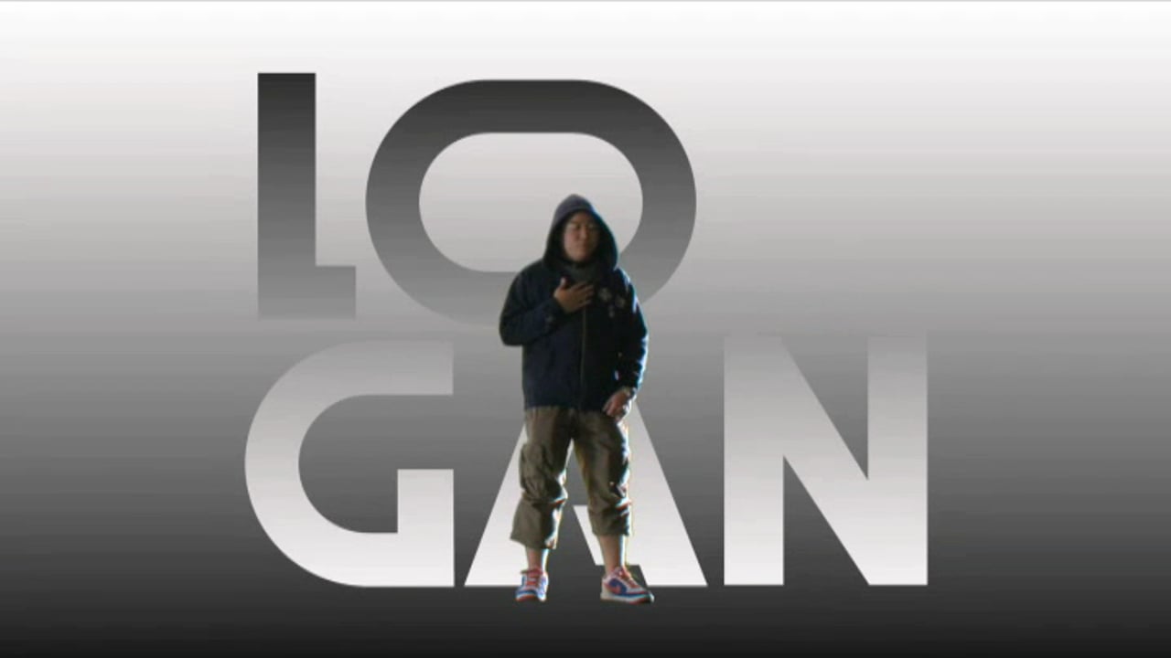 Thumbnail for "Showreel 2008"