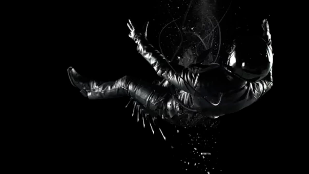 Vignette de « Gravity »