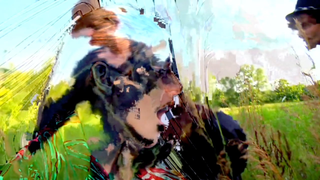 Thumbnail for "Evident Utensil"