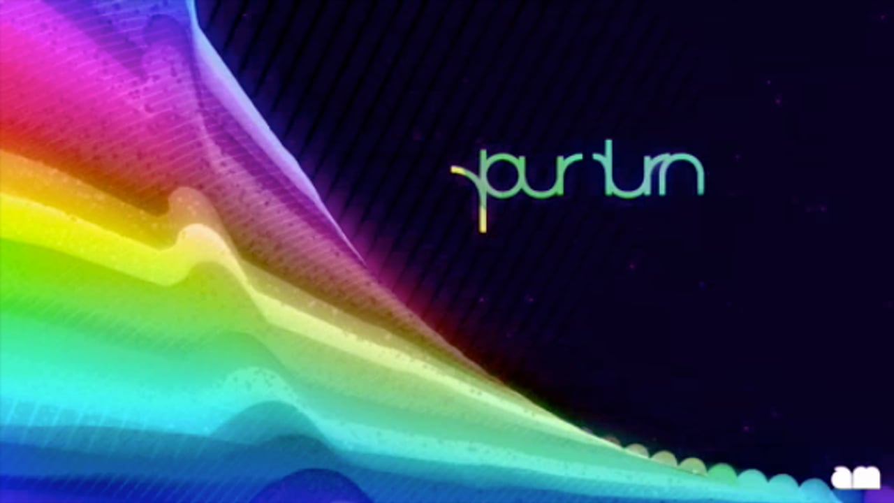 Thumbnail for "Showreel 2007"