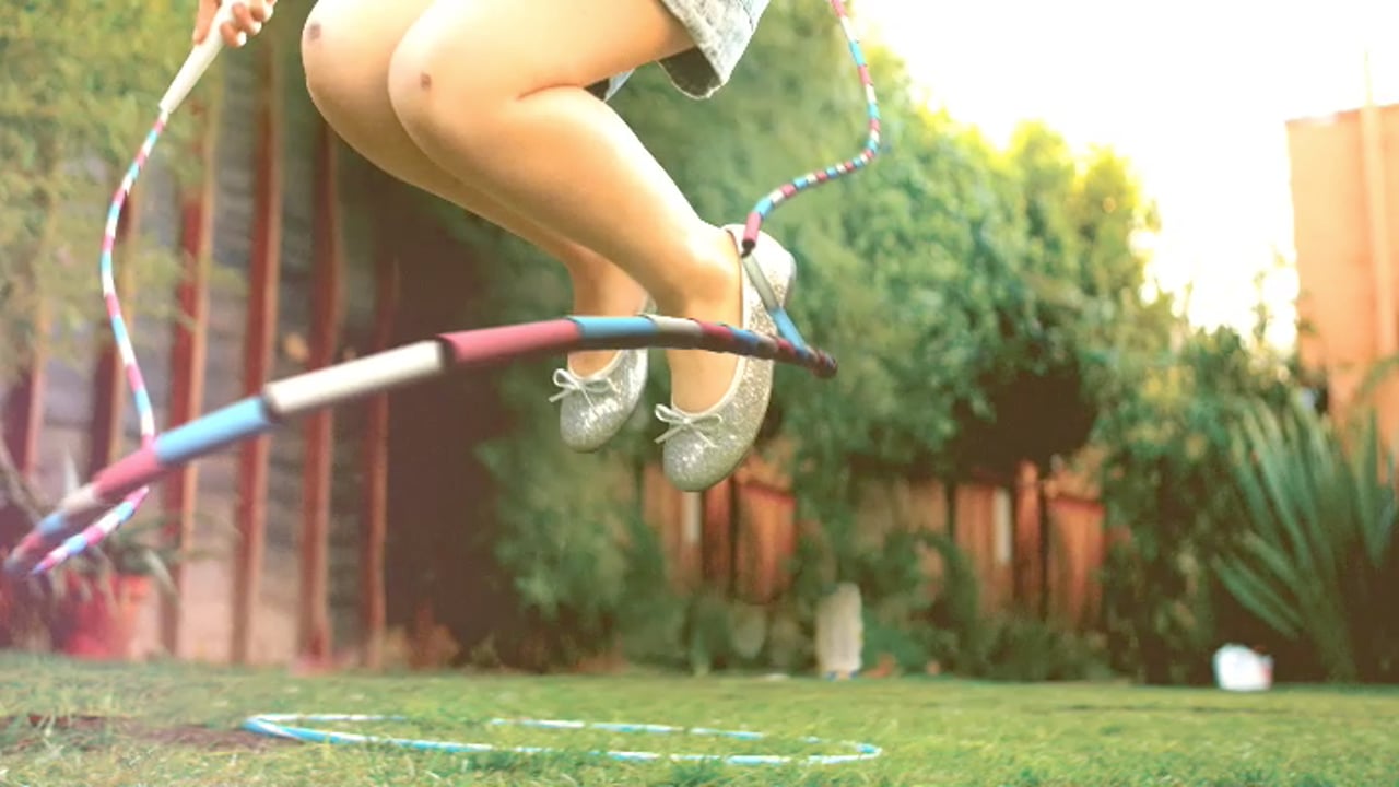 Vignette de « Josh Childers Showreel 2009 »