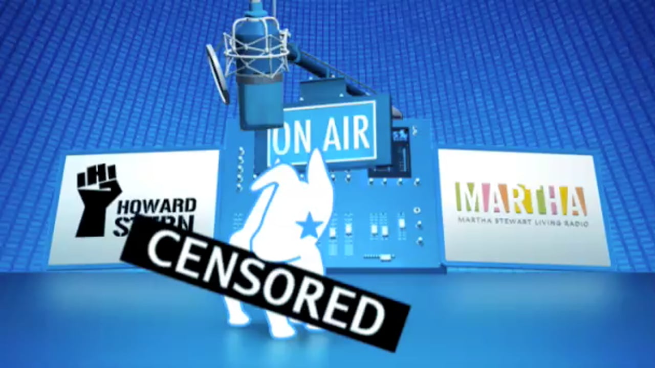 Thumbnail for "King and Country Showreel 2009"