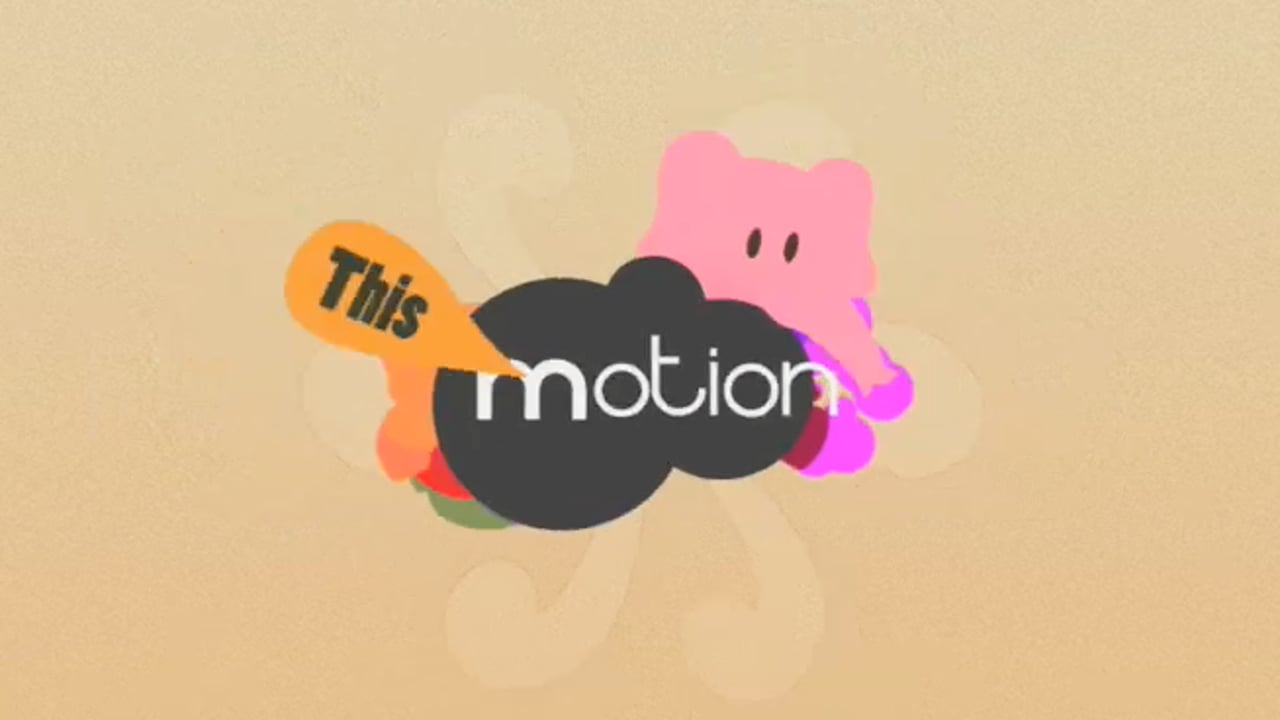 Thumbnail for "Sander van Dijk Showreel 2009"