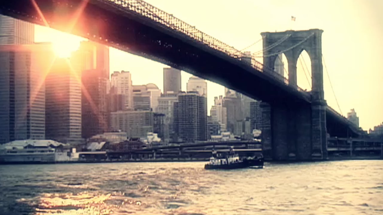 Vignette de « NYC 2008 »