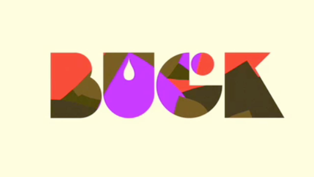 Vignette de « Showreel 2008 »