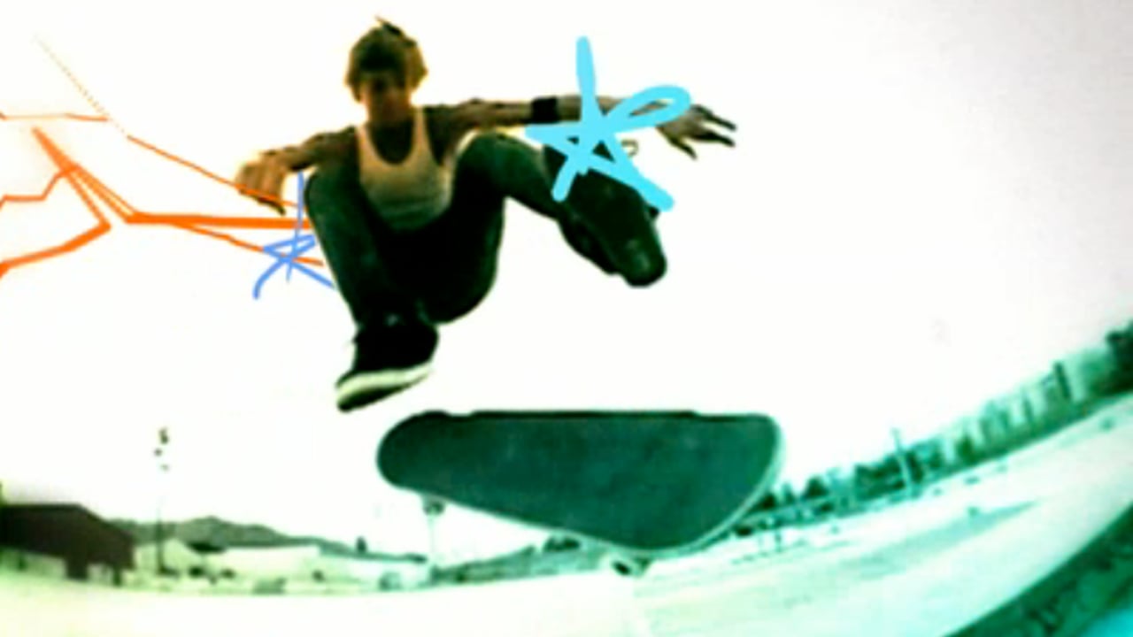 Vignette de « Showreel 2008 »