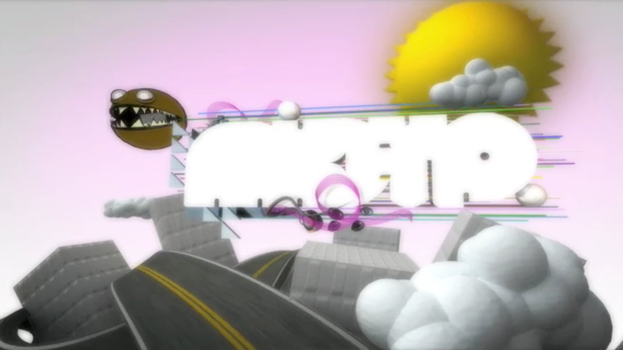 Thumbnail for "Mikeyp Showreel 2009"