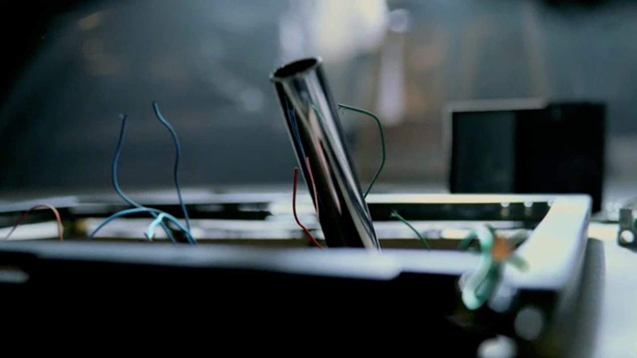 Vignette de « HP Evolve »